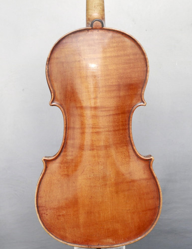 Antique italian violin - antique, ?