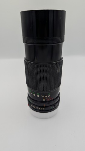 Canon 150mm 5 zoom - canon, 70-150mm