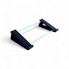 Korg Minilogue XD Module Desktop Stand | 3D Printed Synth Stand