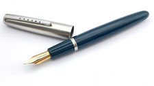 VINTAGE PARKER DEMI VS