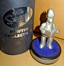 Unique Concepts- Simpsons