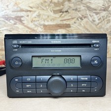 NISSAN NOTE MICRA MMR IDC-G
