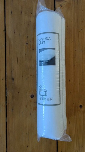 Mattress topper single ikea - mattress,