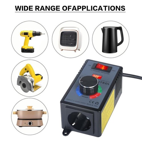 4000w electronic voltage - electronic,