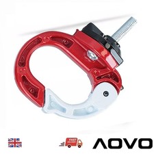 Aovo pro electric scooter hook - aovo,