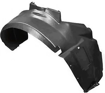 Fits fiat 500 2008 - 2008-2015, front
