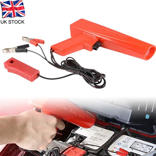 12v gasoline engine ignition - 12v,