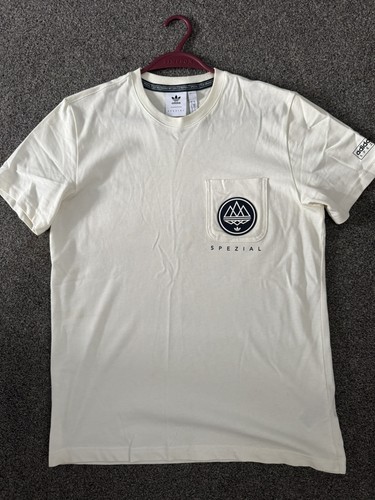 Adidas spezial edgerton - spezial, pocket