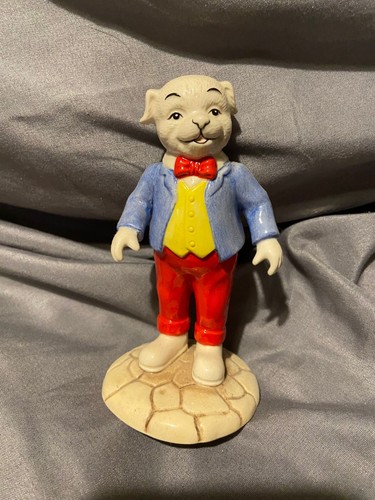 Royal daulton rupert the bear - daulton,