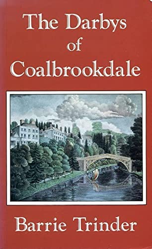 The darbys coalbrookdale - darbys,