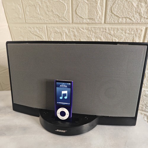 Bose sounddock digital music - bose,