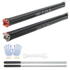 Uimoso Garage Door Torsion