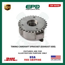 ENGINE CAMSHAFT SPROCKET
