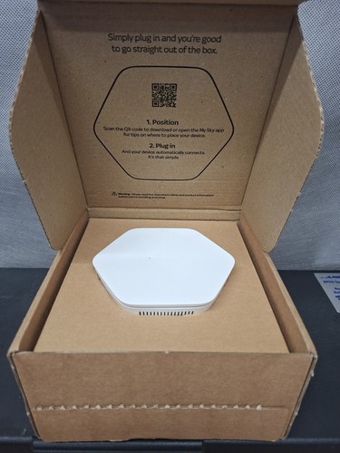 Sky max pod wireless wifi - pod,