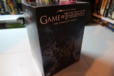 Game Of Thrones The Complete