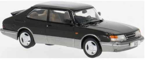 Ixo saab 900 turbo - ixo,
