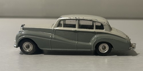 Vintage dinky toys 150 - dinky, rolls