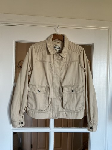 Ladies fat face jacket - ladies,