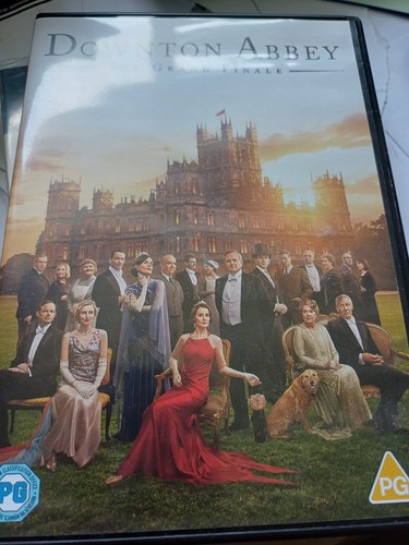 Downton abbey the - downton,