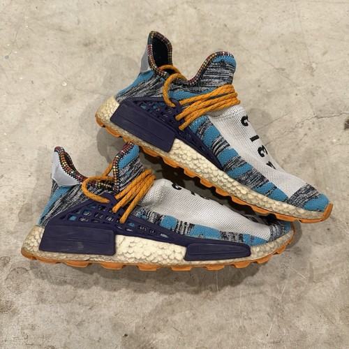 Size adidas nmd - 10.5,