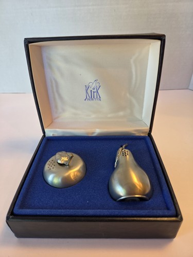 Vintage kirk stieff - kirk,