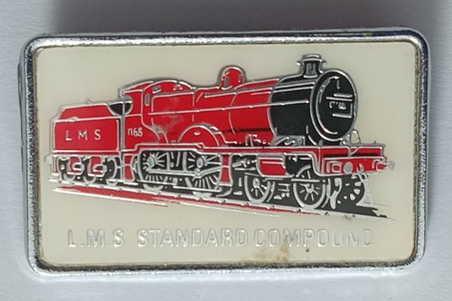 Steam train loco - steam,
