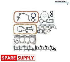 FULL GASKET SET, ENGINE FOR