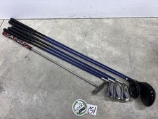 Ping Moxie Junior Left Golf