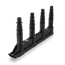 6 PIN Ignition Coil Pack For