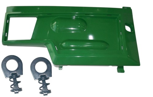 New right side - new,