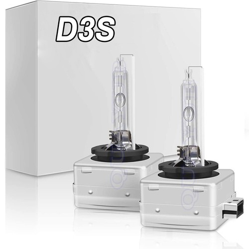 D3s bulbs 35w - d3s,