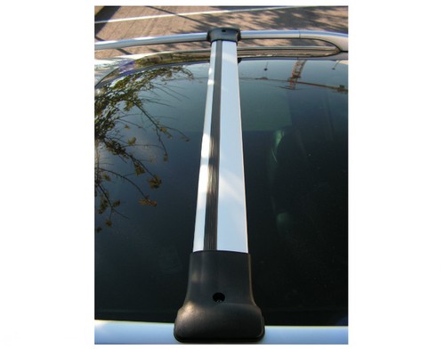 Cross bar rail set - rail,