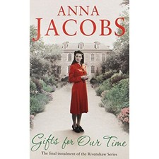 Gifts For Our Time,Anna Jacobs