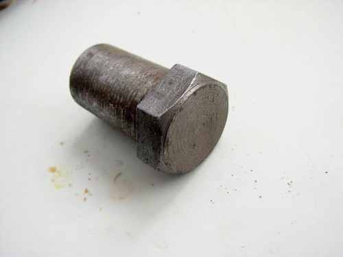 Triumph trw pre unit - triumph,