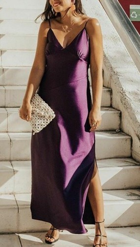 Zara long dress - ,
