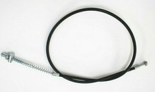Quality rear brake cable - quality,