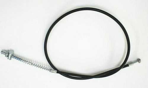Yamaha pw50 rear - brake, cable