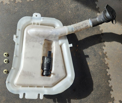Bmw e46 rear window boot - bmw,