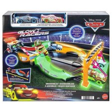 Mattel Disney Pixar Cars Night