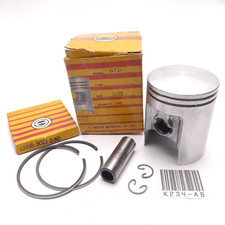 Kawasaki GTO Piston Kit Set OS