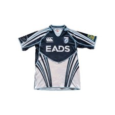 Canterbury Cardiff Blues Rugby