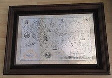 *RARE  FRANKLIN MINT STERLING