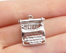 925 Sterling Silver  Vintage