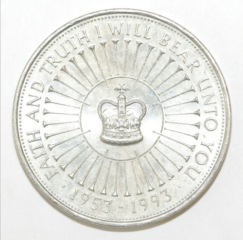 1990 2023 5 - 2023, £5