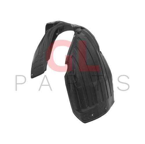 Inner wheel arch - inner, liner