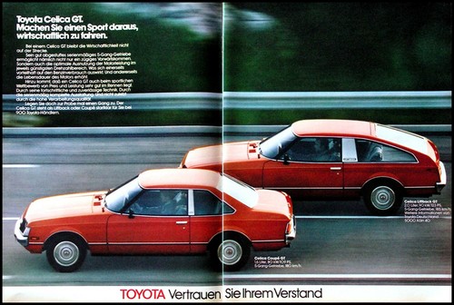 Toyota celica coupe and - coupe,