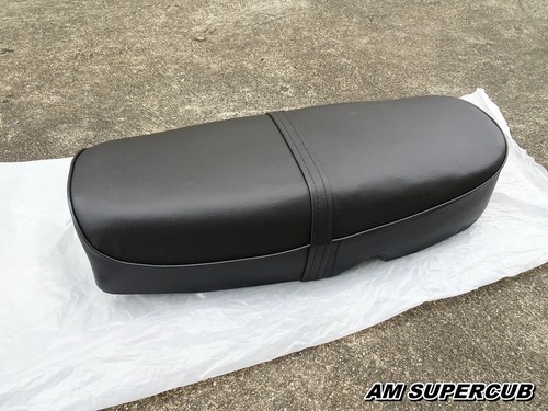 Complete seat fit - complete,