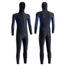 3MM Neoprene Wetsuit Men