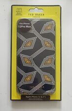 Ted Baker iPhone  12 Pro Max Mobile Phone Case Brand New