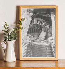 Mercury Mission Liberty Bell 7